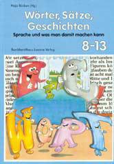 Produktbild: W�rter, S�tze, Geschichten