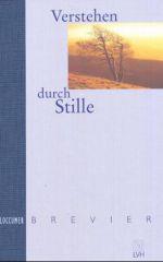 Produktbild: Verstehen durch Stille