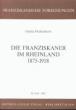Fleckenstein, Gisela: Die Franziskaner im Rheinland (1875-1918)