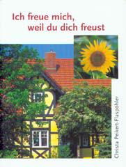 Produktbild: Ich freue mich, weil du dich freust