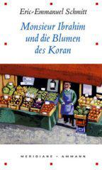Produktbild: Monsieur Ibrahim und die Blumen des Koran