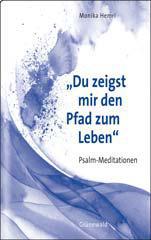 Produktbild: 'Du zeigst mir den Pfad zum Leben'