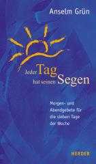 Produktbild: Jeder Tag hat seinen Segen