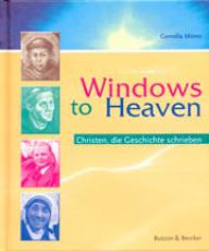 Produktbild: Windows to Heaven