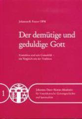 Produktbild: Der dem�tige und geduldige Gott