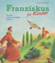 Produktbild: Franziskus f�r Kinder