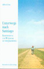 Produktbild: Unterwegs nach Santiago