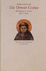 Produktbild: Die Demut Gottes