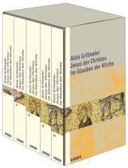 Produktbild: Jesus der Christus im Glauben der Kirche