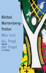 Produktbild: Was tust du, fragt der Engel