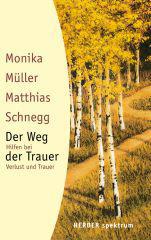 Produktbild: Der Weg der Trauer