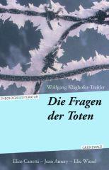 Produktbild: Die Fragen der Toten