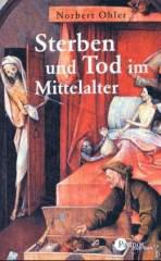 Produktbild: Sterben und Tod im Mittelalter