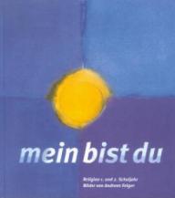 Mein bist Du. Schlerbuch fr Klasse 1 und 2
