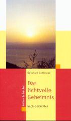 Produktbild: Das lichtvolle Geheimnis