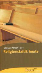 Produktbild: Religionskritik heute