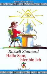 Produktbild: Hallo Sam, hier bin ich