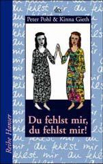 Produktbild: Du fehlst mir, du fehlst mir!