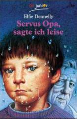 Produktbild: Servus Opa, sagte ich leise