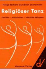 Produktbild: Religi�ser Tanz