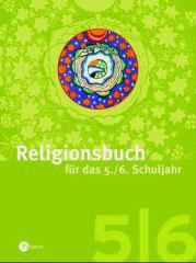 Produktbild: Religionsbuch f�r das 5./6. Schuljahr - Neuausgabe