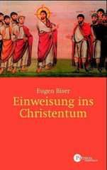 Produktbild: Einweisung ins Christentum
