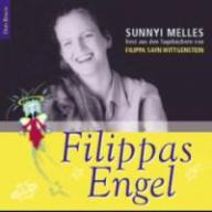 Produktbild: Filippas Engel - CD