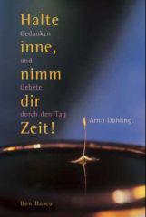 Produktbild: Halte inne, nimm dir Zeit!