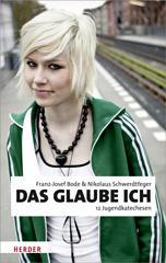 Produktbild: Das glaube ich