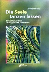 Produktbild: Die Seele tanzen lassen