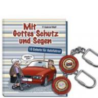 Wolf, Gabriel: Mit Gottes Schutz und Segen