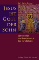 Produktbild: Jesus ist Gott der Sohn