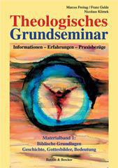 Produktbild: Theologisches Grundseminar