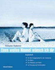 Produktbild: Einen weiten Himmel w�nsch ich dir