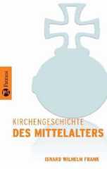 Produktbild: Kirchengeschichte des Mittelalters