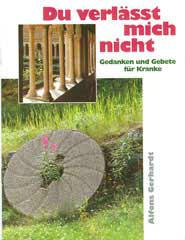 Produktbild: Du verl�sst mich nicht