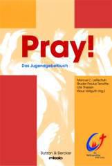 Produktbild: Pray!