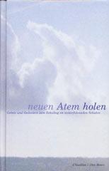 Produktbild: Neuen Atem holen