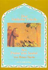 Produktbild: Der einfache Friede des Franz von Assisi