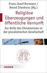 Religise berzeugungen und ffentliche Vernunft