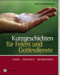Produktbild: Kurzgeschichten f�r Feiern und Gottesdienste