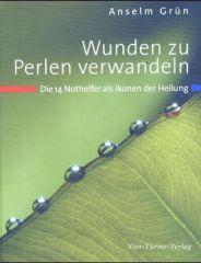 Produktbild: Wunden zu Perlen verwandeln