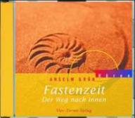 Grn, Anselm: Fastenzeit - Audio-CD