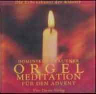Produktbild: Orgelmeditation f�r den Advent