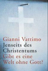 Produktbild: Jenseits des Christentums