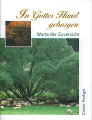 Produktbild: In Gottes Hand geborgen