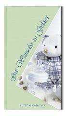 Produktbild: Gute W�nsche zur Geburt