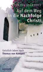 Produktbild: Auf dem Weg in die Nachfolge Christi