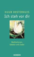 Produktbild: Ich steh vor dir