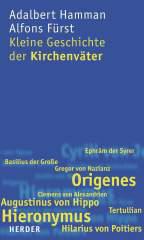 Produktbild: Kleine Geschichte der Kirchenv�ter